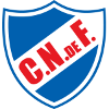 นาซีอองนัล เด มอนเตวิเดโอ (สำรอง) logo
