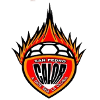 คาลอร์ เดอ ซาน เปโดร logo