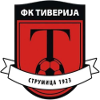 ZFK Tiverija (W) logo