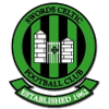 Swords Celtic FC logo