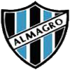 อัลมาโกร(สำรอง) logo