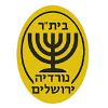 อกูแดทสปอร์ทนอร์เดีย เยรูซาเล็ม logo