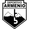 เดปอร์ติโวอาเมนีโอ(สำรอง) logo