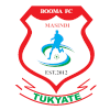 Boma Young FC logo