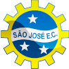 เซา โชเซ โดสคัมโปส  (ญ) logo