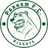 Parham FC logo