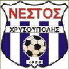 Nestos Chrisoupolis logo