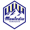 มอนเตดิโอะ ยามากาตะ logo