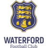 วอเตอร์ฟอร์ด  ยูไนเต็ด logo