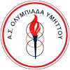 Olimpiada Imittou (W) logo
