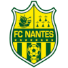 Nantes (W) logo