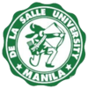 DLSU Green Archers logo
