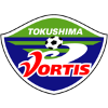 โตกุชิม่า วอร์ทิส logo