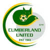 คัมเบอแลนด์ ยูไนเต็ด (สำรอง) logo