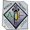 แอฟริกา โพรมอ ฟุต logo