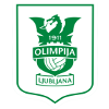 โอลิมปิจา ลจุบจาน่า (ญ) logo