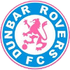 Dunbar Rovers FC logo