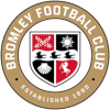 บรอมลีย์ logo