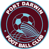 Port Darwin FC logo