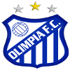 โอลิมเปีย เอสพี (ยู 20) logo