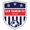 ซาน รามอน (ญ) logo
