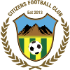 Pyeongtaek Citizens FC logo