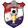 Wislanie Jaskowice logo