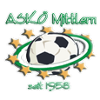 ASKO Mittlern logo
