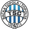 FK Backa Topola logo