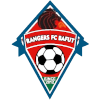Rangers FC of Bafut logo