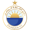 อัล ชาร์จาห์ logo