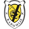 เอ็นเค ราดอมล์เย่(ยู 19) logo
