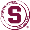 เดปอร์ติโบ ซาปริสซ่า logo