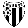 เอ็นเอส มูรา (ยู 19) logo