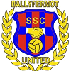 Ballyfermot United logo