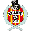 Kelme CF U19 logo