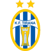 เอสเค ติรานา logo