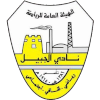 Al Jubail logo