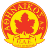 Athinaikos FC logo