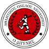 Digenis Neochoriou logo