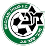 Maccabi Ahva Shaab logo