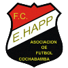 Escuela Enrique Happ logo