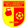 วิลล่า เอสปาโนลา(ยู 19) logo