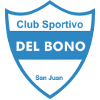 สปอร์ติโว่ เดล โบโน่ logo