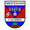 CD Diocesano U19 logo