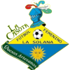 ลา โซลานา(ญ) logo