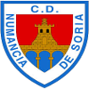 นูมานเซีย(ยู 19) logo