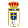เรอัล โอเบียโด้(ยู 19) logo