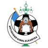 Antiguoko KE U19 logo