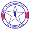 อัล นาจม่า logo
